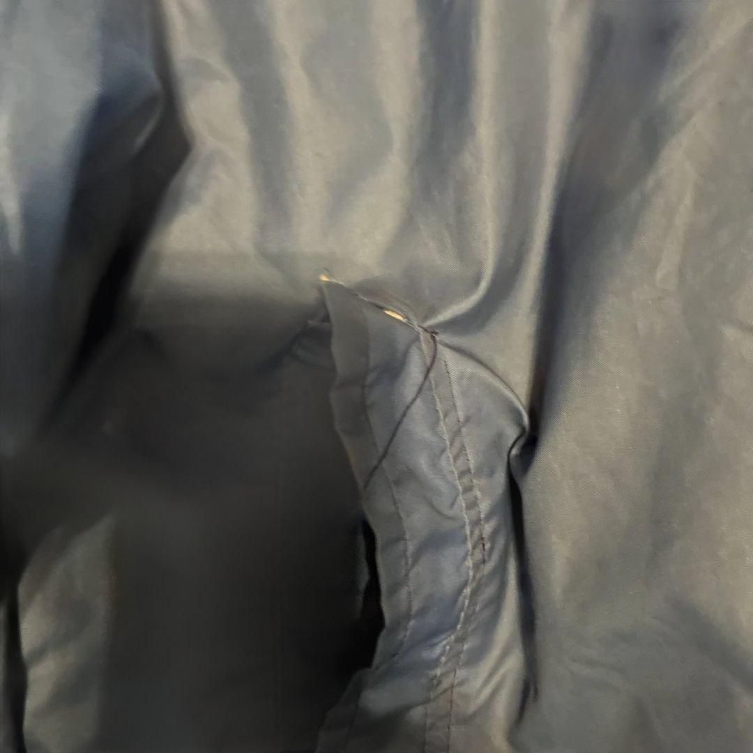 ヴィンテージ50s-60s KOREA SOUVENIR JACKET