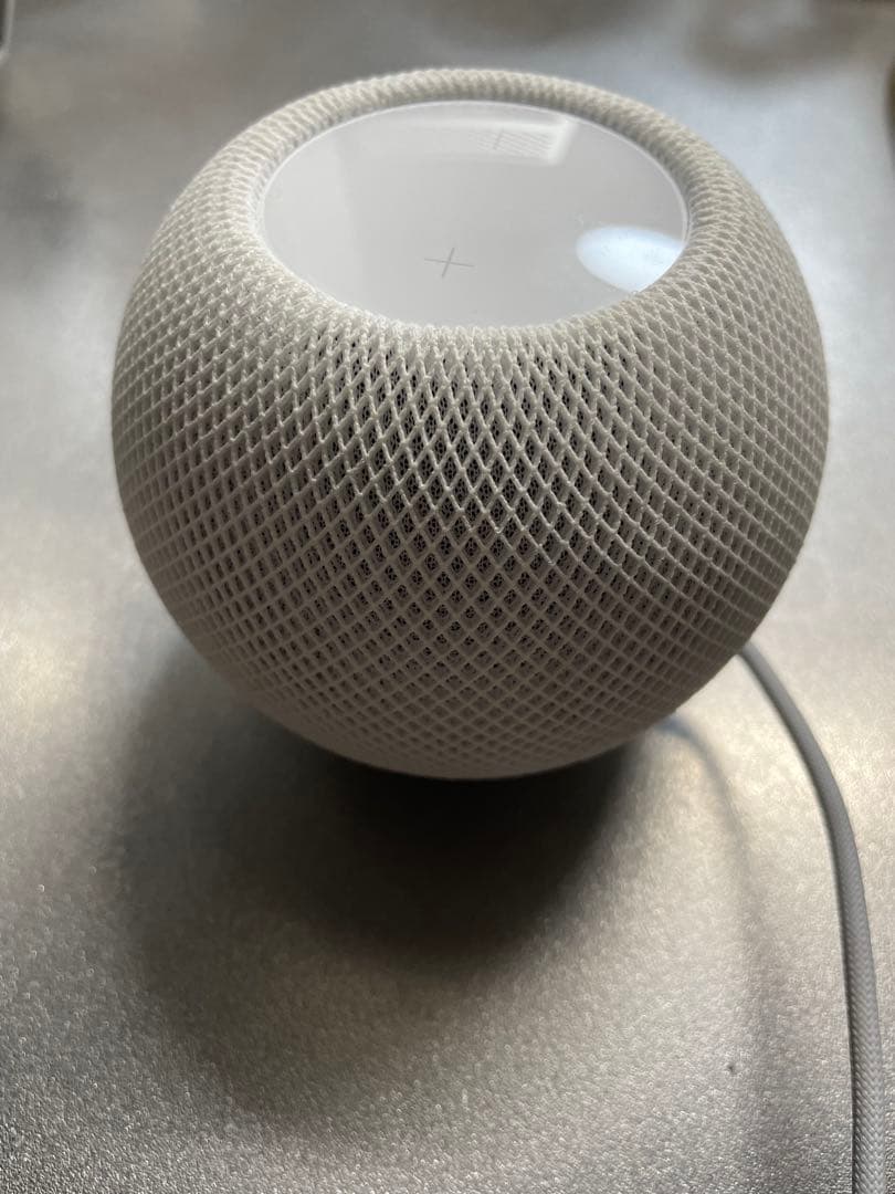 ✨美品✨ Apple Pod mini (開封済・数回使用)