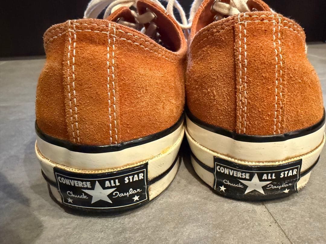 靴 CT70 ConverseChuckTaylor All Star10.5 US