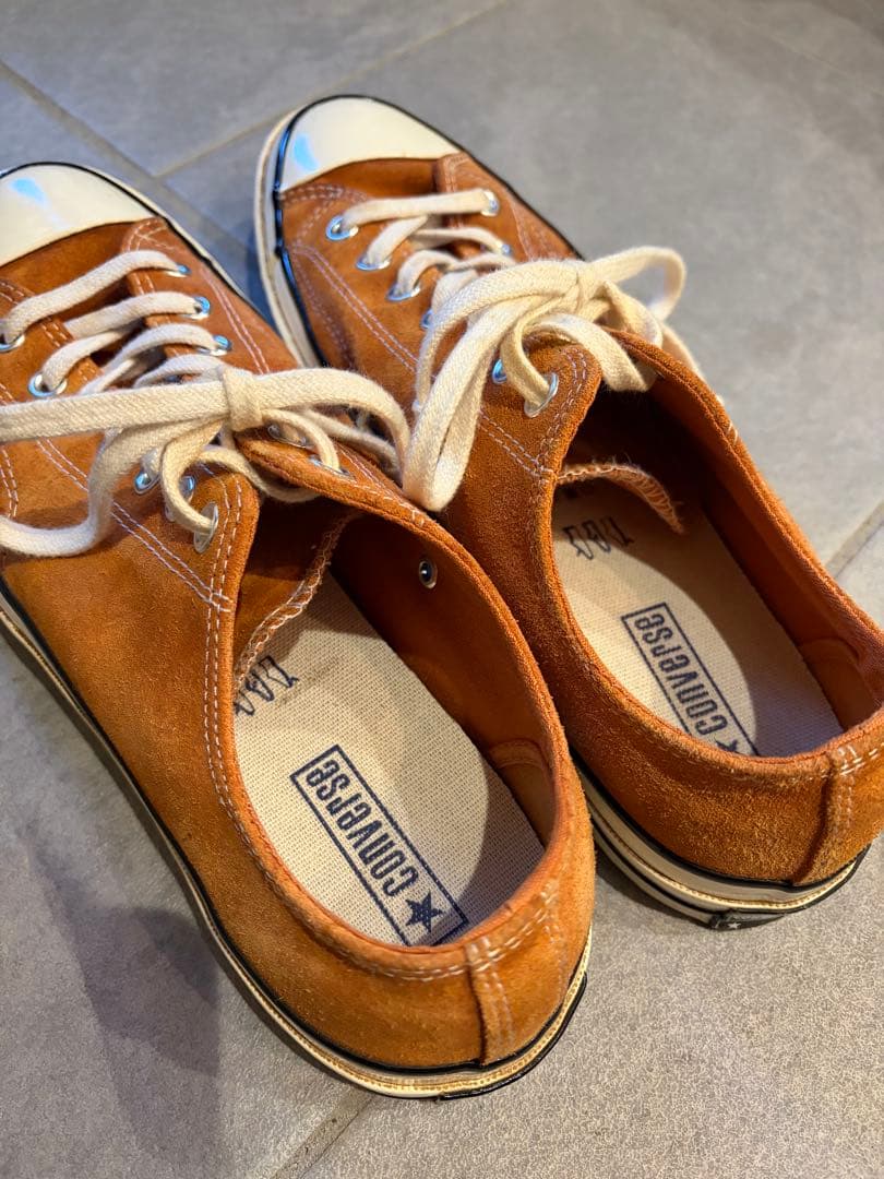 靴 CT70 ConverseChuckTaylor All Star10.5 US