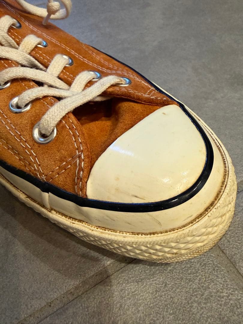 靴 CT70 ConverseChuckTaylor All Star10.5 US