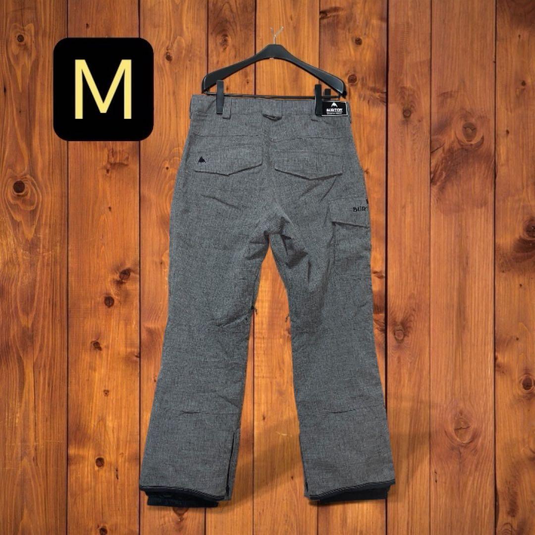 バートンBURTON GORE-TEXメンズスノーボードウェア上下セット