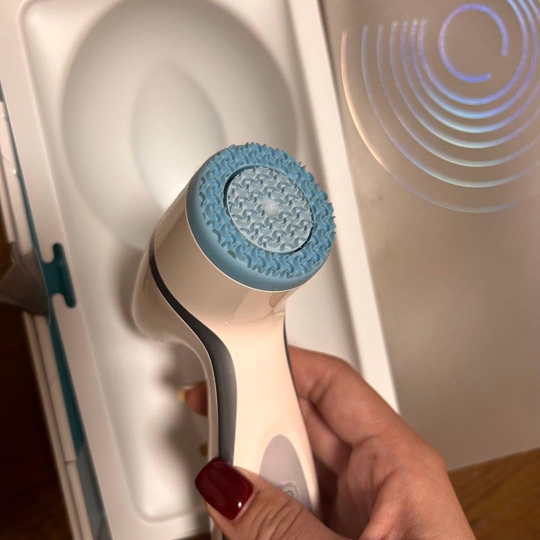 ニュースキン　NU SKIN LumiSpa ルミスパ　美顔器