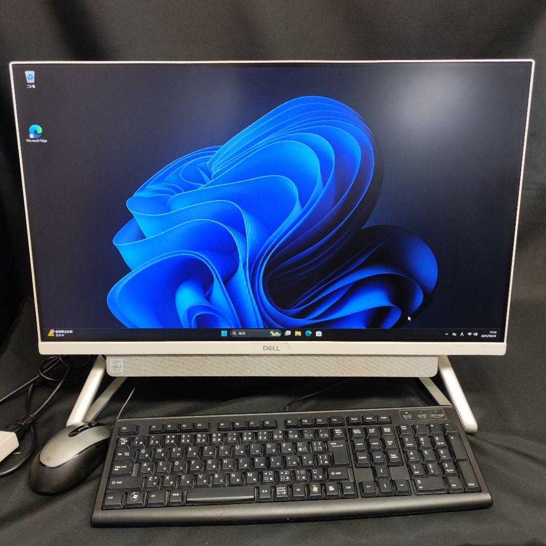 27インチ DELL Inspiron 27-7790 Core i7