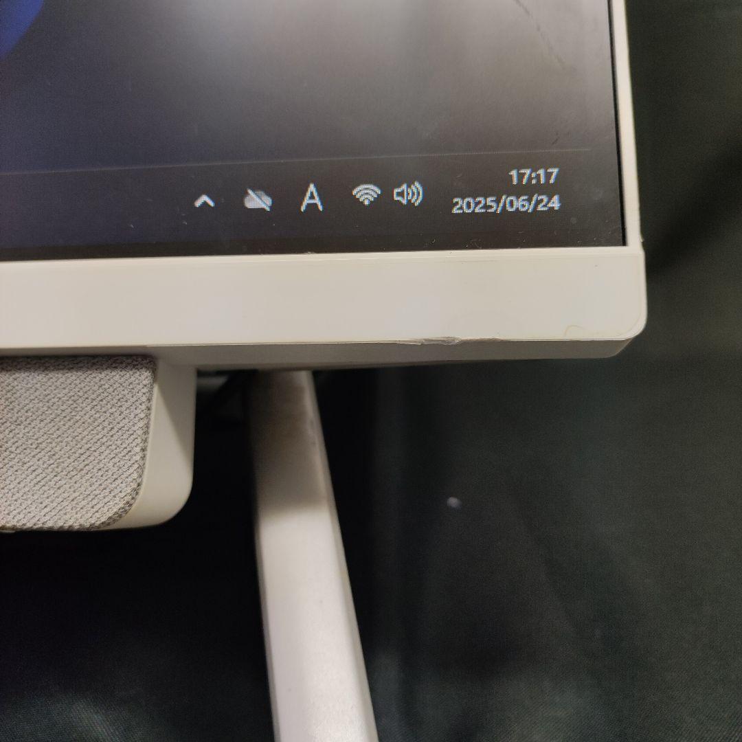 27インチ DELL Inspiron 27-7790 Core i7