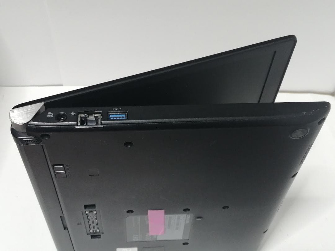 Windows11東芝ノートパソコンwifi爆速SSDoffice互換H