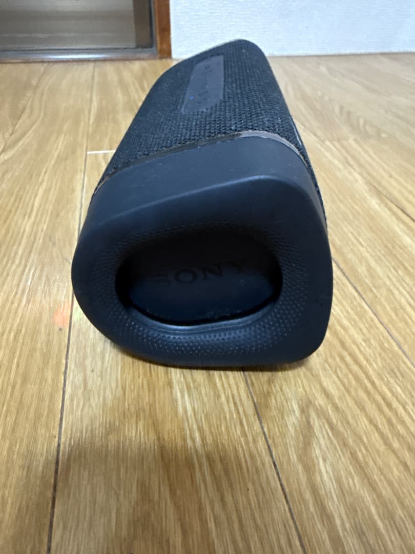 SONY SRS-XB33 Bluetoothスピーカーワイヤレススピーカー