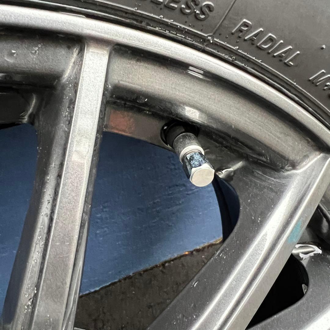 ultra_macブリヂストン BLIZZAK スタッドレス17インチ