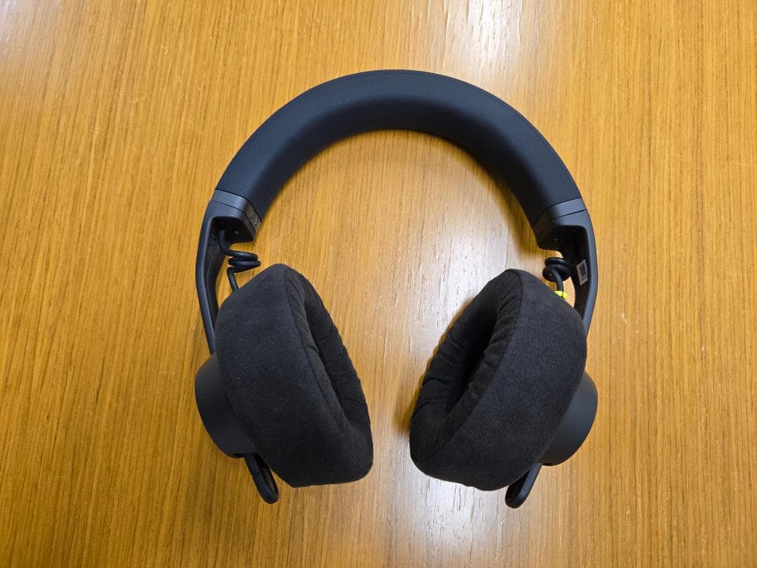 【美品・試聴のみ数回】AIAIAI TMA-2 Studio Wireless+