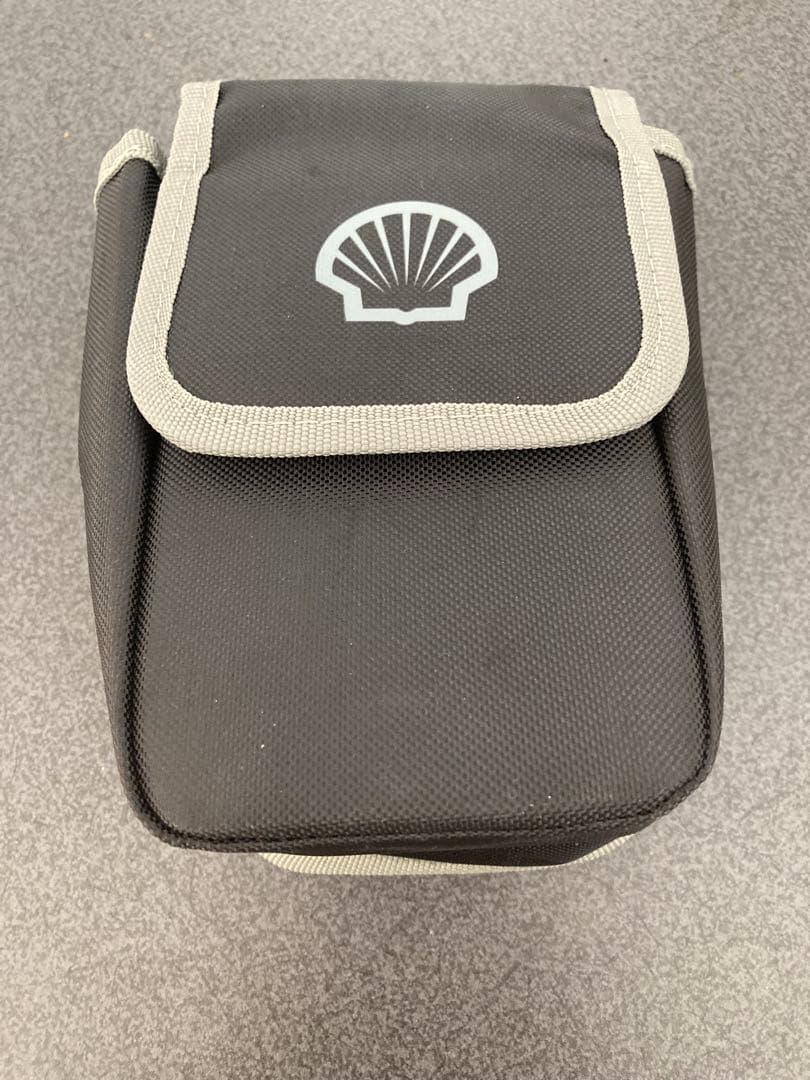 Shell バッテリー充電器セット(SSL-SJP011)