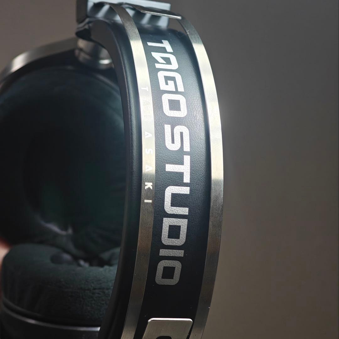 TAGO STUDIO タゴスタジオ T3-01 ヘッドホン