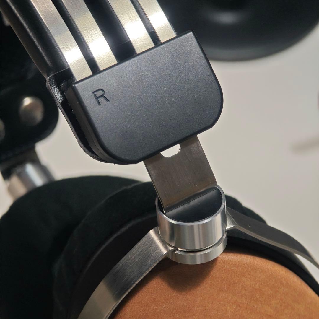 TAGO STUDIO タゴスタジオ T3-01 ヘッドホン