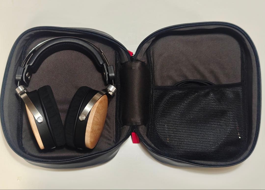 TAGO STUDIO タゴスタジオ T3-01 ヘッドホン