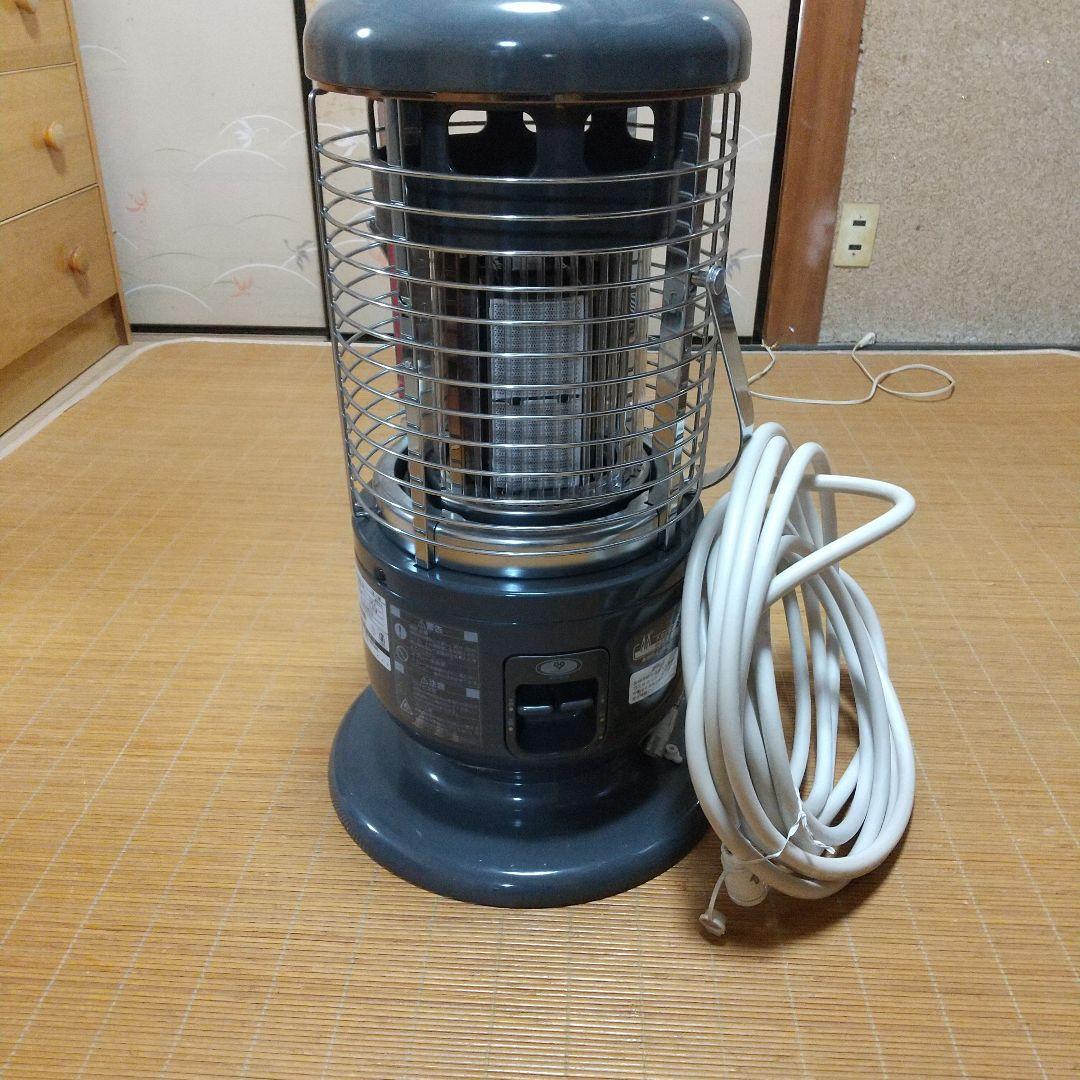 リンナイ 都市ガス ストーブ R-1290VMS3-201