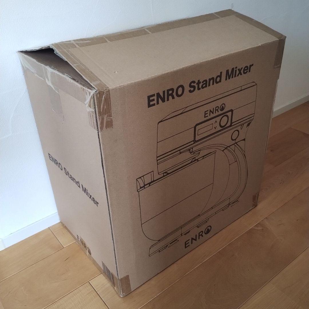 ENRO スタンドミキサー