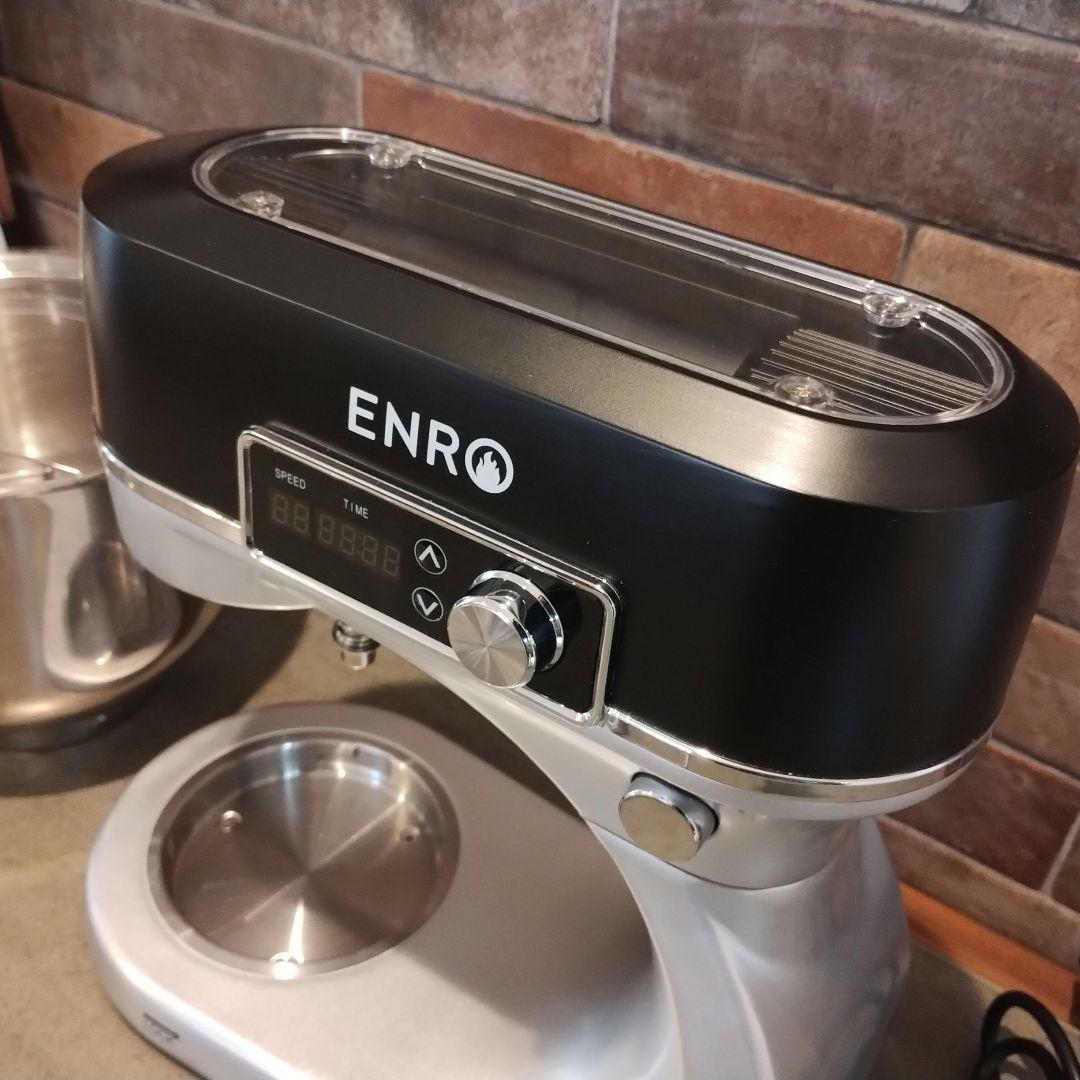ENRO スタンドミキサー