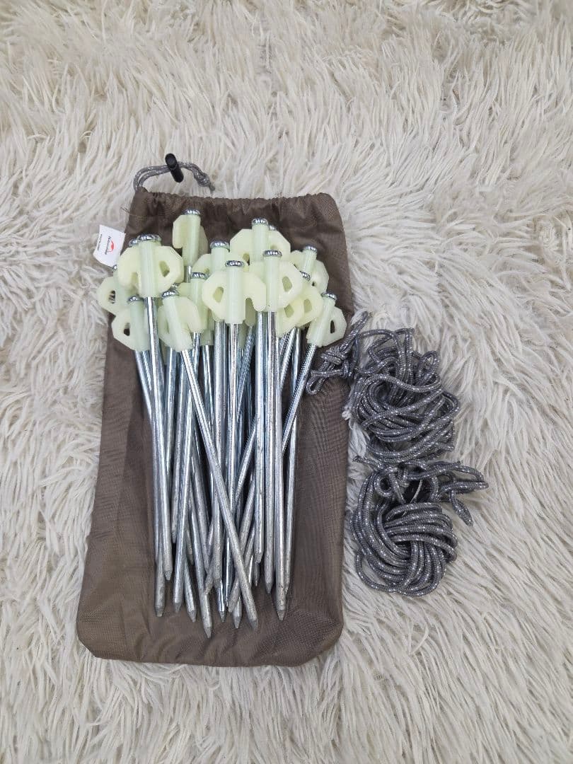 ネイチャーハイク　ヴィレッジ13