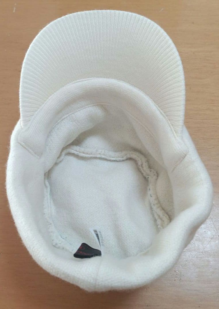 プ*ん様 ブリーフィング　ニットキャップ　ニット帽　ワークキャップ　　BRG24