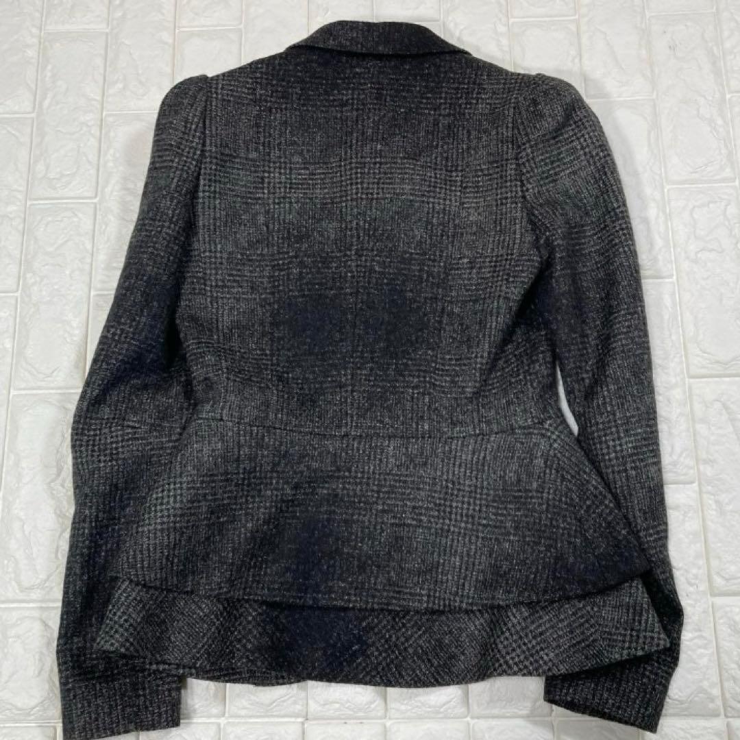 【新品】MASSIMO DUTTI パンツスーツ　セットアップ　フォーマル　式