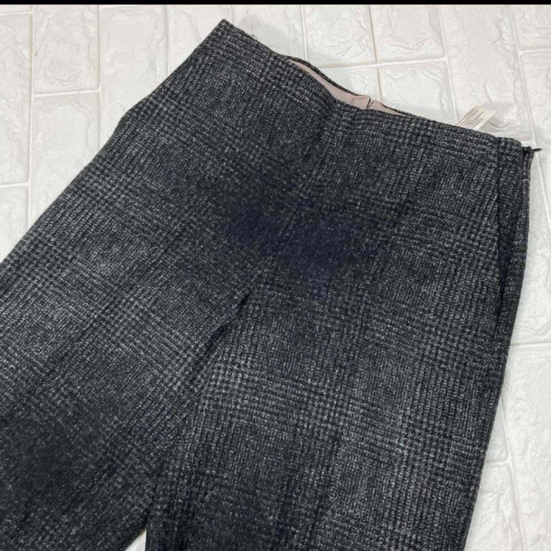 【新品】MASSIMO DUTTI パンツスーツ　セットアップ　フォーマル　式