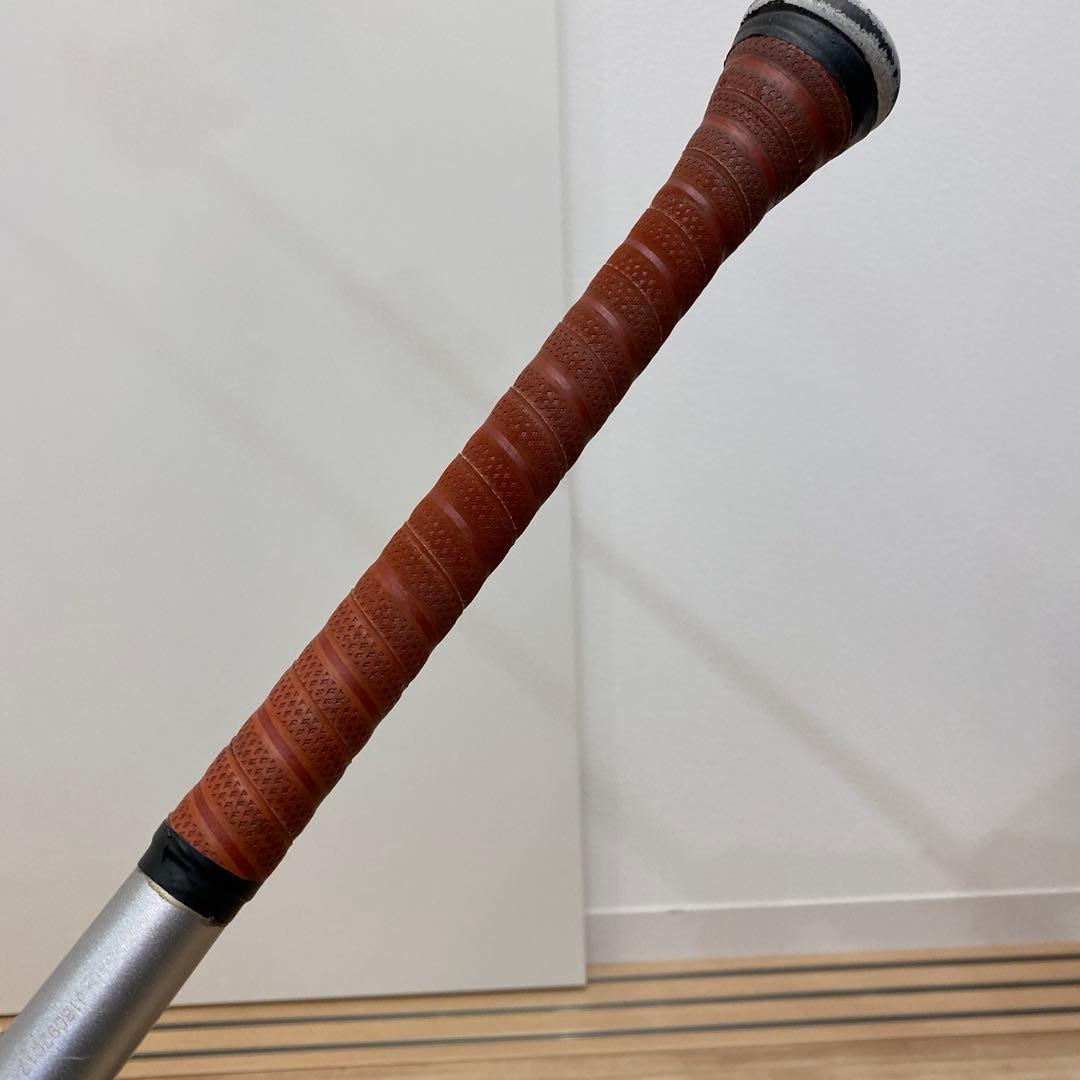 ミズノ ギガキング 83cm 軟式バット