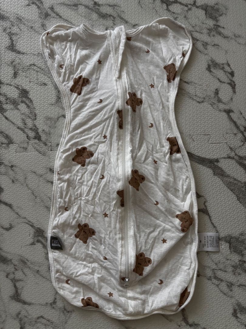 そいねーる　ミニベビーベッド 専用マット　枕　シーツ　おくるみ付き