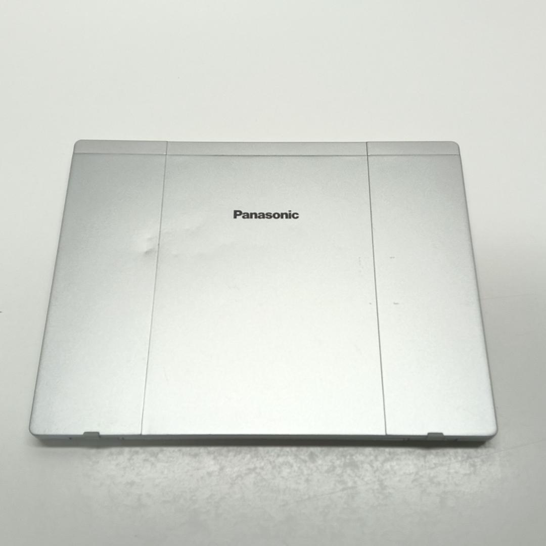 軽量高性能 CF-FV1 i5-1145G7 16G SSD256GB オフィス