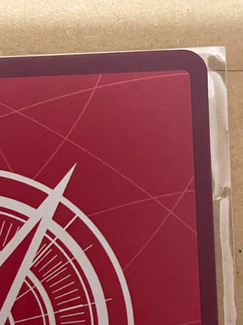 ルフィ　ST29-001 リーダーパラレル　スタデ　エッグヘッド　【即日発送】