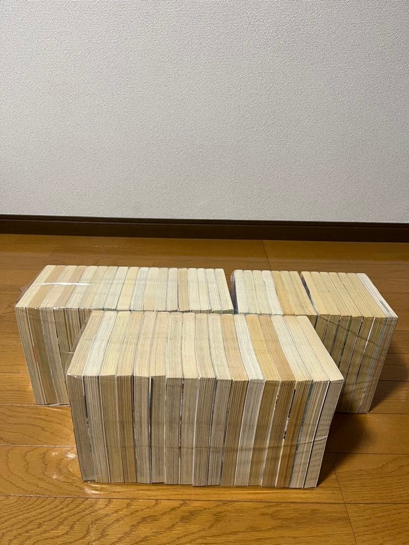 頭文字D　1〜48巻　全巻セット　➕　1冊　合計49冊