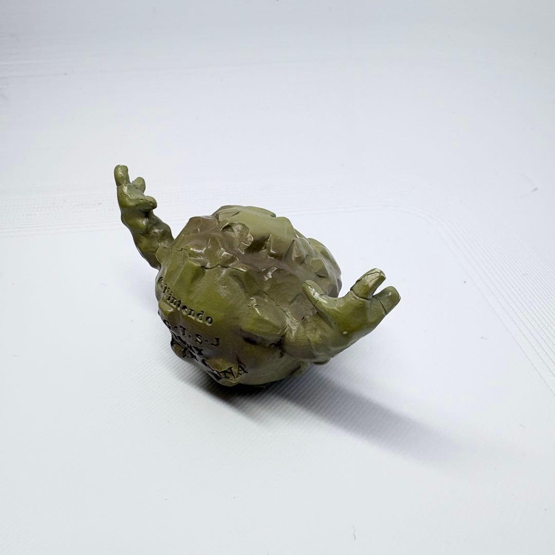 ポケモン　モンコレ　初期　ゴローン ポケモン 希少 レア 廃盤