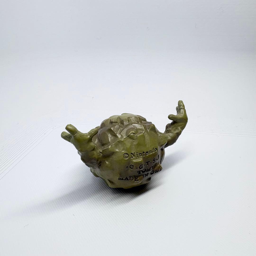 ポケモン　モンコレ　初期　ゴローン ポケモン 希少 レア 廃盤