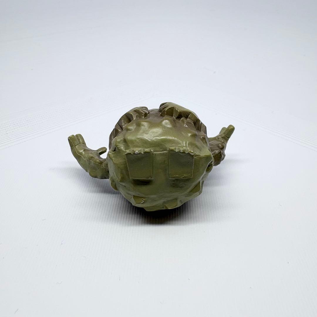 ポケモン　モンコレ　初期　ゴローン ポケモン 希少 レア 廃盤