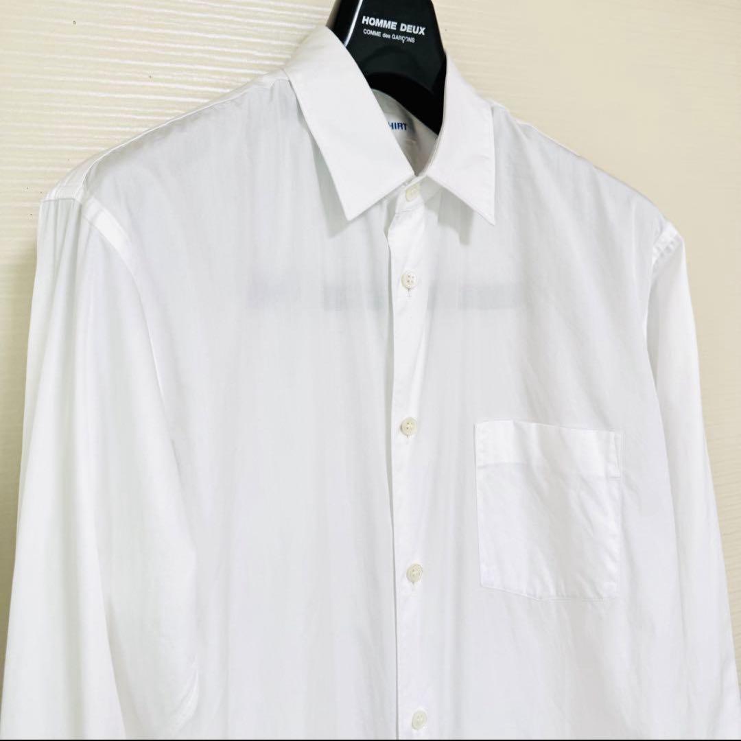 COMME des GARCONS SHIRT 長袖シャツ XS