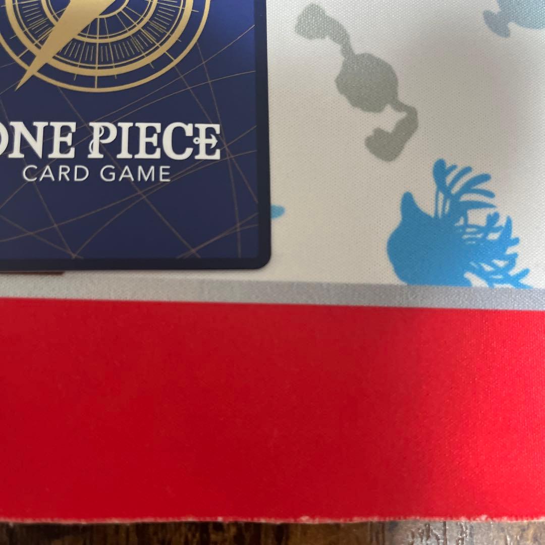 ナミ　sp OP01-016 和柄　ローダー付き