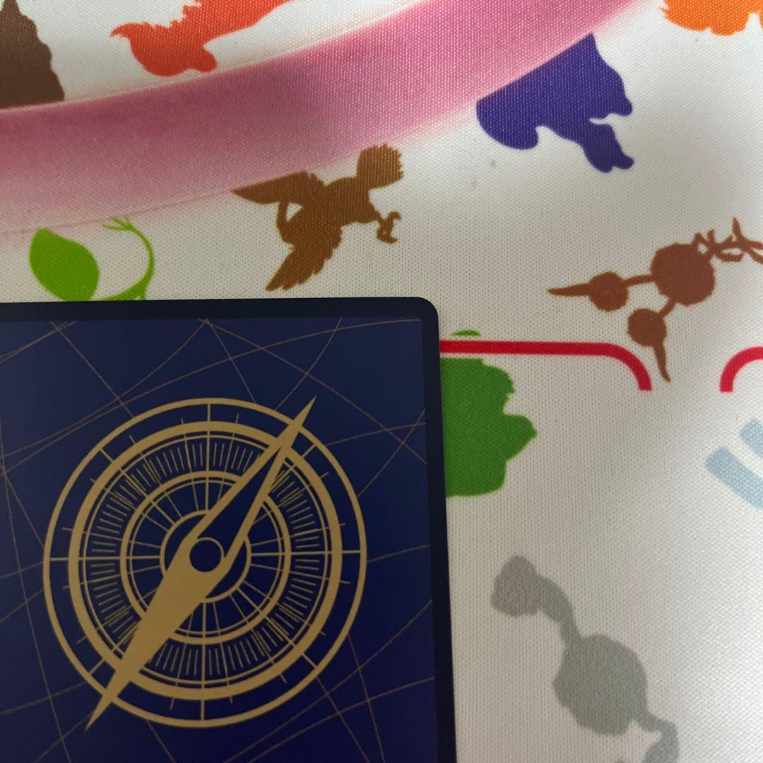 ナミ　sp OP01-016 和柄　ローダー付き