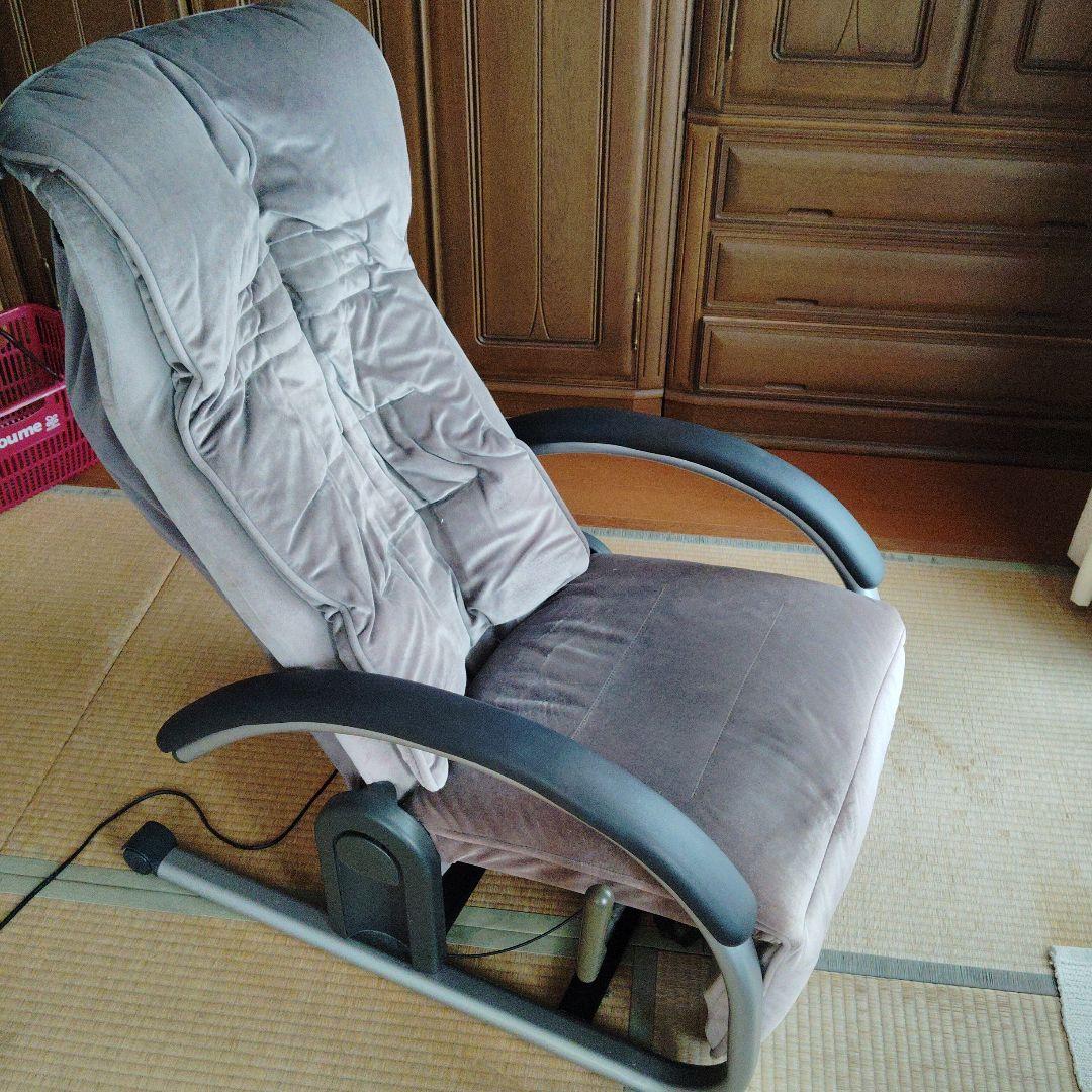 ナショナル　モミモミ肩聖タタキロボット