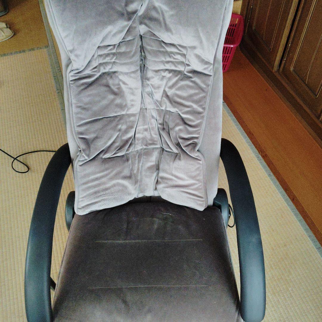 ナショナル　モミモミ肩聖タタキロボット