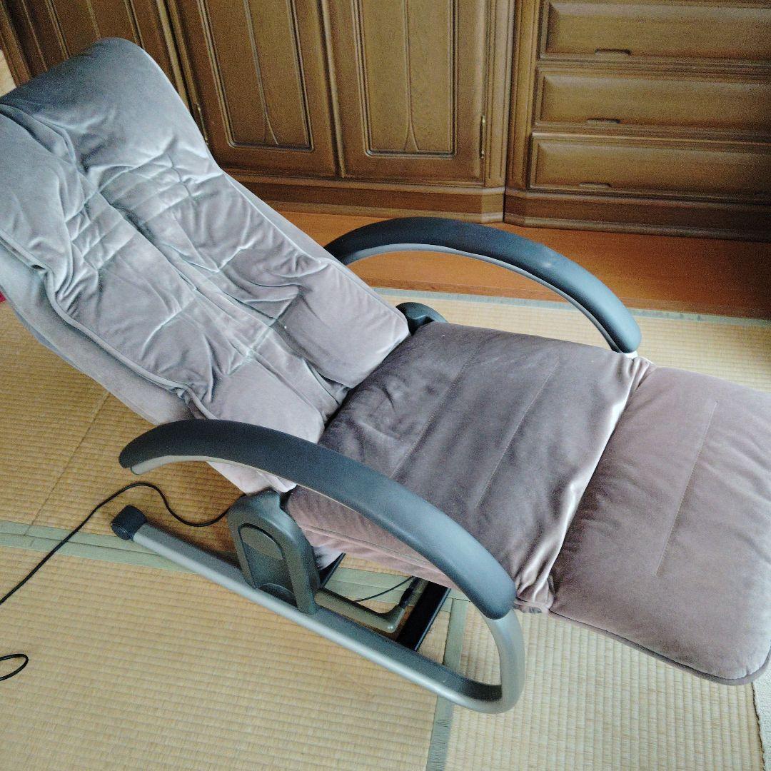 ナショナル　モミモミ肩聖タタキロボット