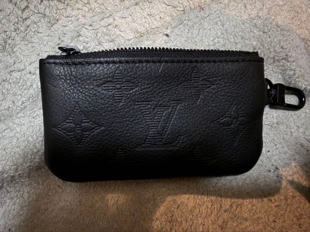 Louis Vuitton ポシェット・クレ ケース