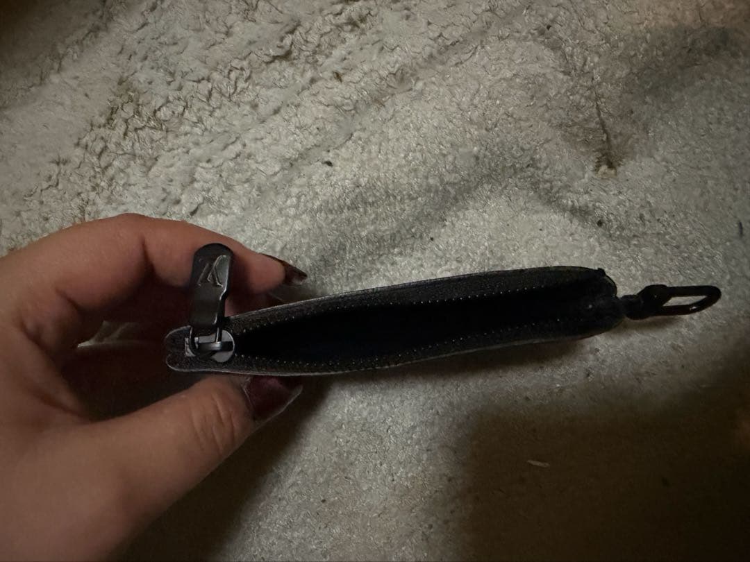 Louis Vuitton ポシェット・クレ ケース