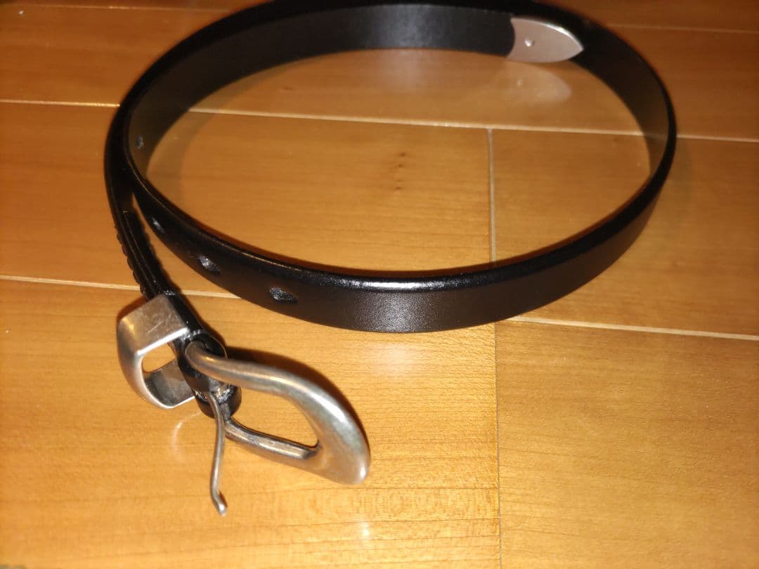 アワーレガシーベルトS70