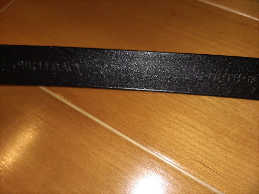 アワーレガシーベルトS70