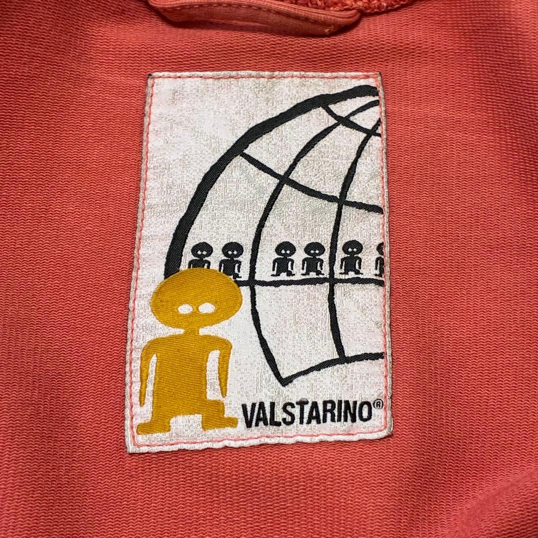 05s VALSTARINO ピンクジャケット イタリア製