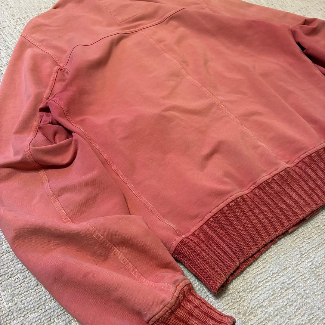 05s VALSTARINO ピンクジャケット イタリア製