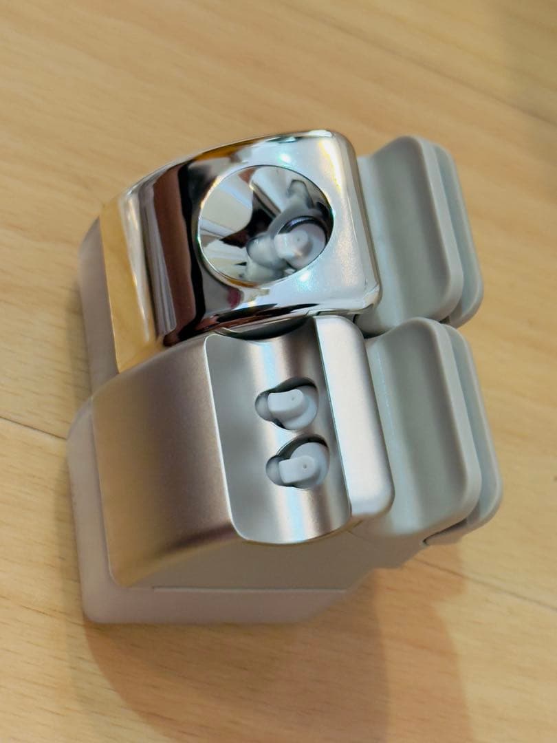 定価5万】Panasonic パナソニック スチーマー ナノケア EH-SA0B