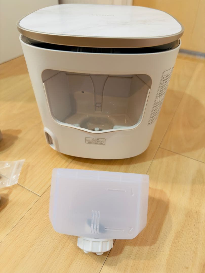 定価5万】Panasonic パナソニック スチーマー ナノケア EH-SA0B