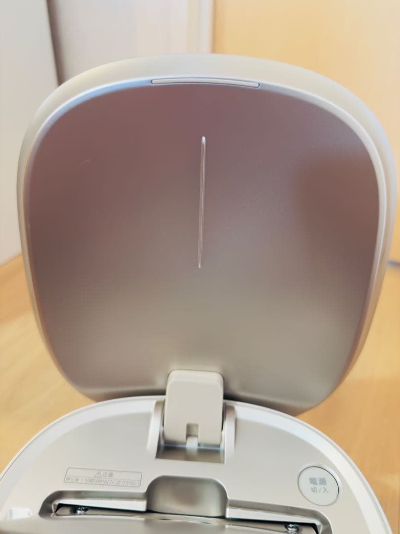 定価5万】Panasonic パナソニック スチーマー ナノケア EH-SA0B