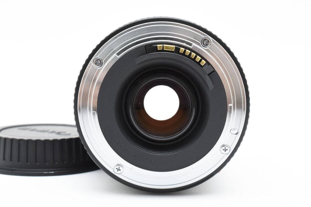 美品 Canon EF 75-300mm F4-5.6 III USM