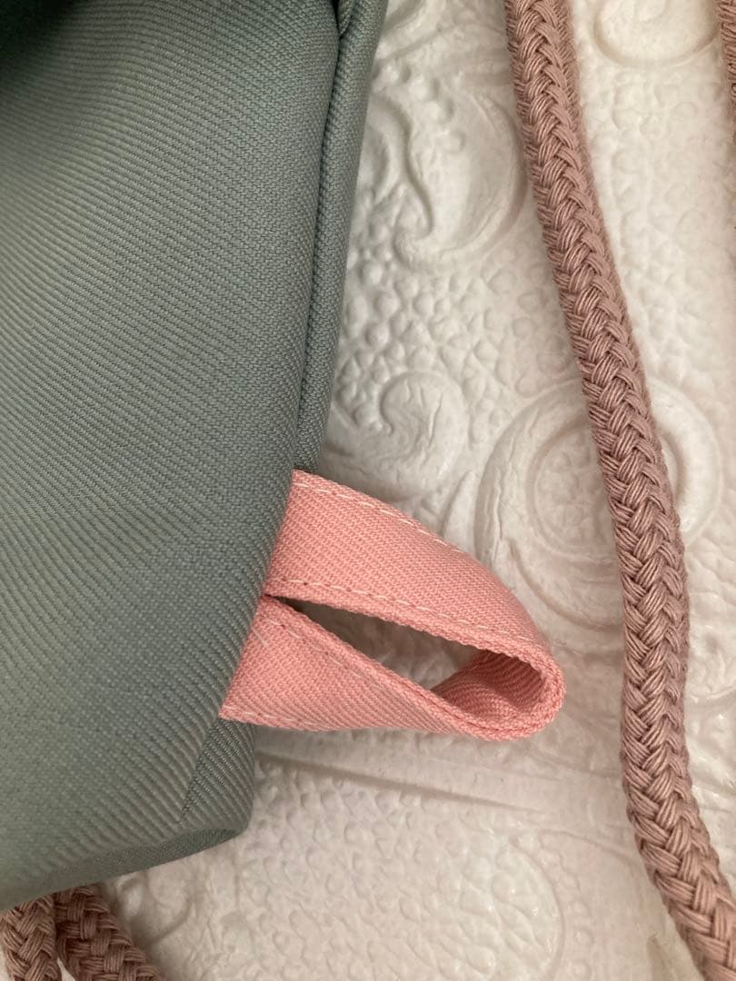 【nana様】入園入学4点セット　レッスンバッグと上履き入れと運動着袋