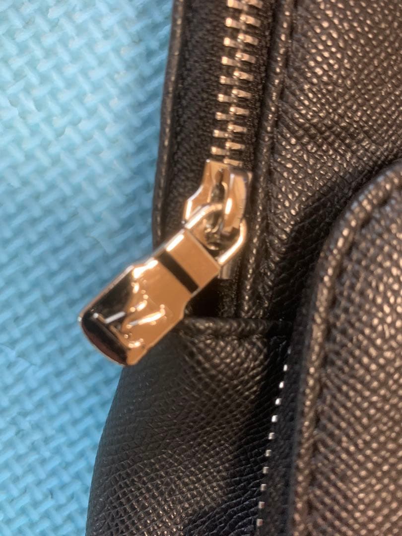 ヴィトンノベルティショルダーバッグ